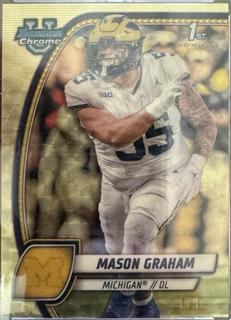 Mason Graham