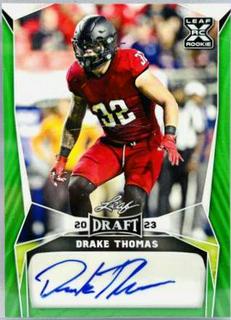 Drake Thomas