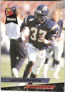 Darrien Gordon