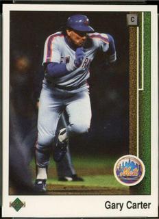 Gary Carter