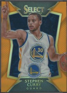 Stephen Curry