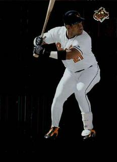 Sammy Sosa