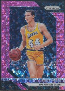 Jerry West