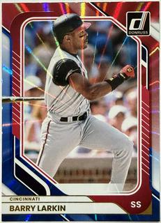 Barry Larkin
