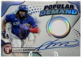 Vladimir Guerrero Jr.