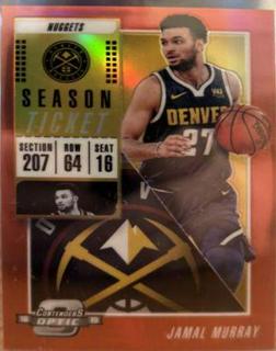 Jamal Murray