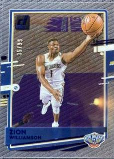 Zion Williamson