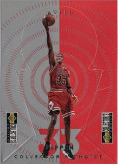 Scottie Pippen