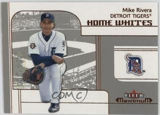 Mike Rivera