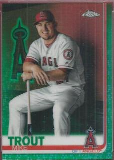 Mike Trout