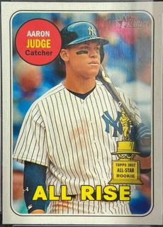 Aaron Judge