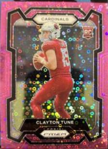 Clayton Tune