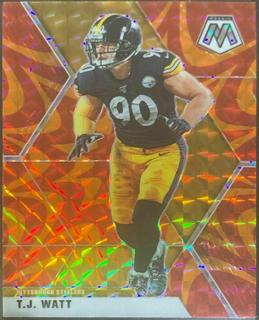 T.J. Watt