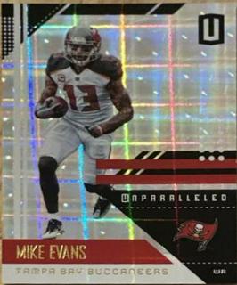 Mike Evans