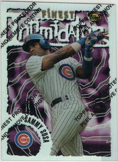 Sammy Sosa