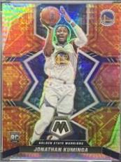 Jonathan Kuminga