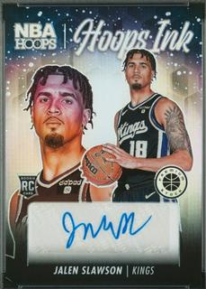 Jalen Slawson