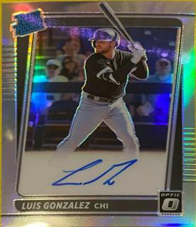 Luis Gonzalez