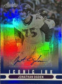Jonathan Ogden