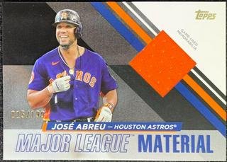Jose Abreu
