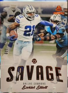Ezekiel Elliott