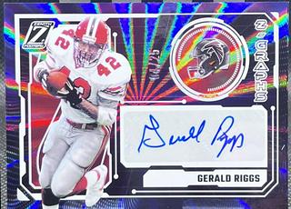 Gerald Riggs