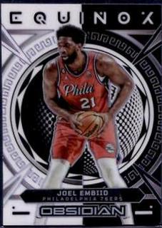 Joel Embiid