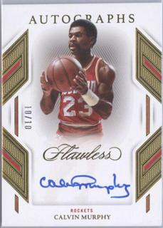 Calvin Murphy