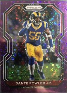 Dante Fowler Jr.