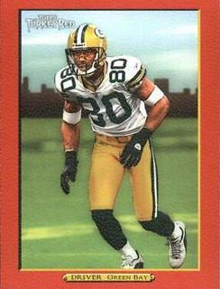 Donald Driver