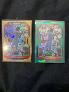 Ozzie Smith