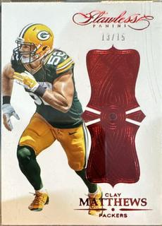 Clay Matthews