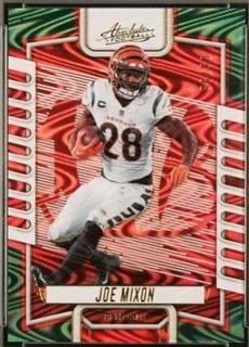 Joe Mixon