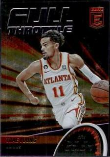 Trae Young
