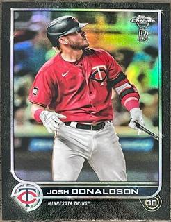 Josh Donaldson