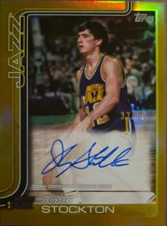 John Stockton