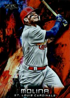Yadier Molina