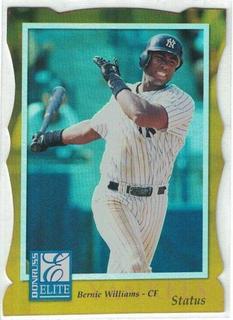 Bernie Williams