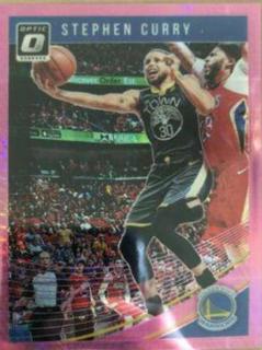 Stephen Curry