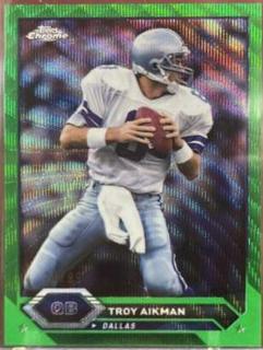 Troy Aikman