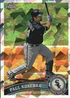 Paul Konerko