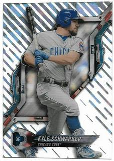 Kyle Schwarber