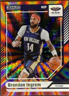 Brandon Ingram
