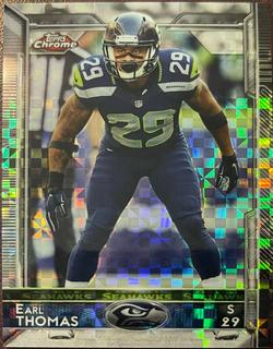 Earl Thomas