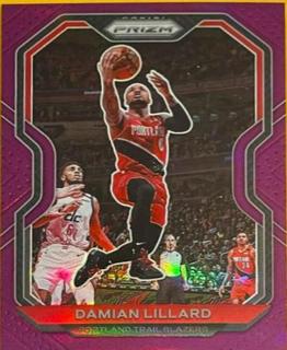 Damian Lillard