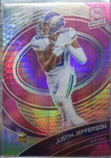 Justin Jefferson