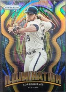Corbin Burnes