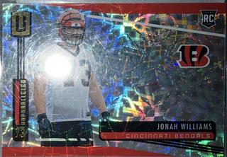 Jonah Williams