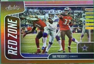 Dak Prescott