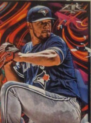 Jose Berrios #140